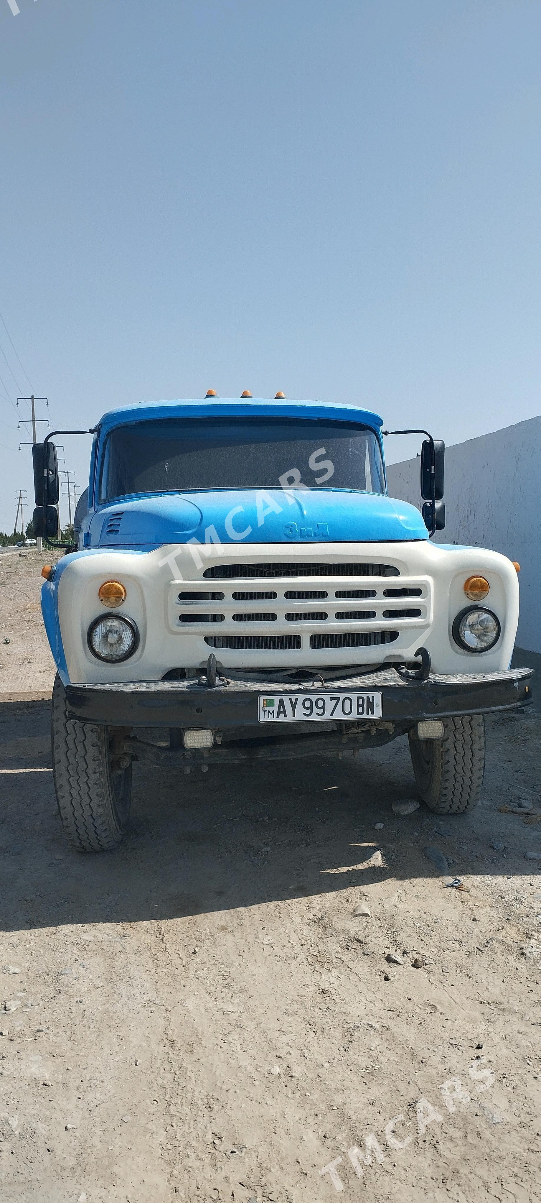 Zil 130 1982 - 60 000 TMT - Гызыларбат - img 2