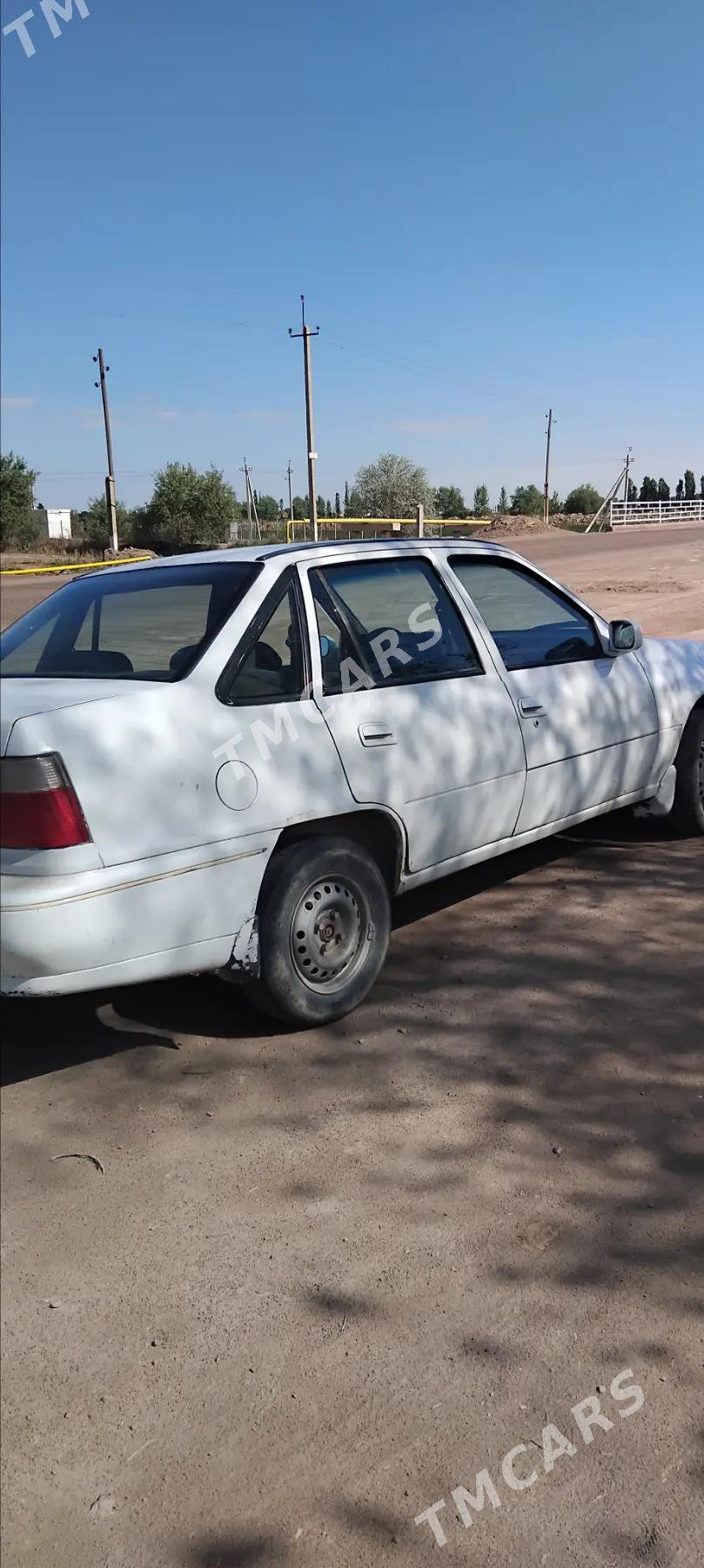 Daewoo Nexia 1996 - 16 000 TMT - Губадаг - img 1