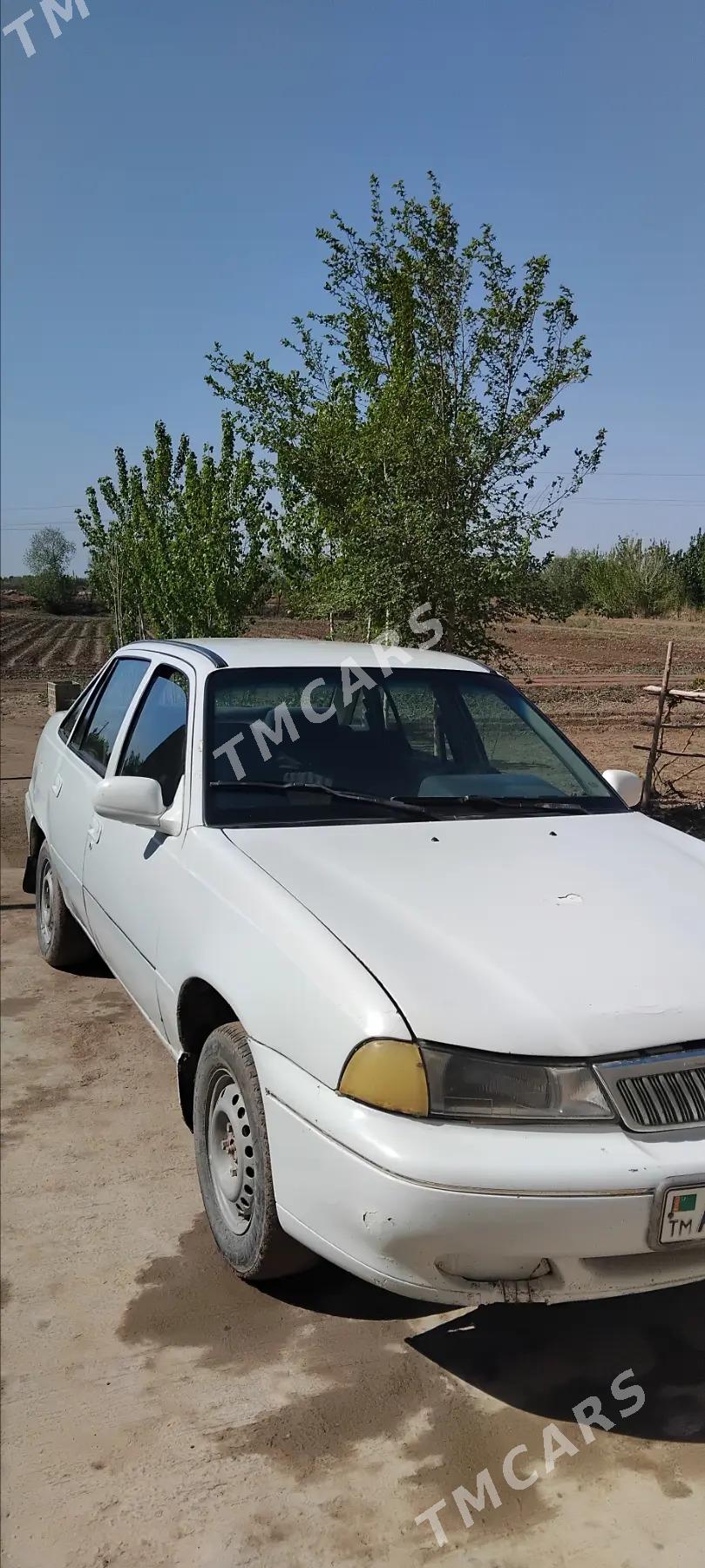 Daewoo Nexia 1996 - 16 000 TMT - Губадаг - img 3