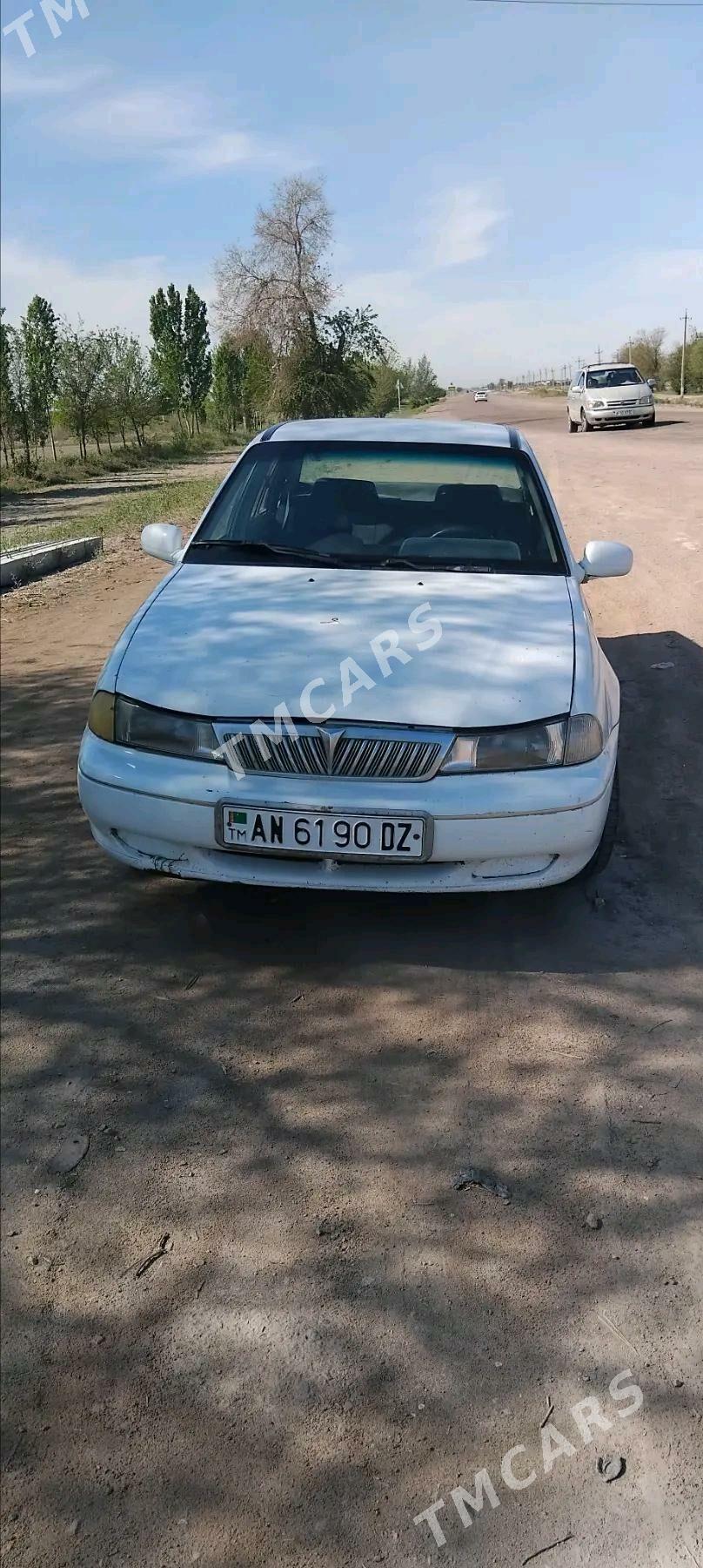 Daewoo Nexia 1996 - 16 000 TMT - Губадаг - img 4