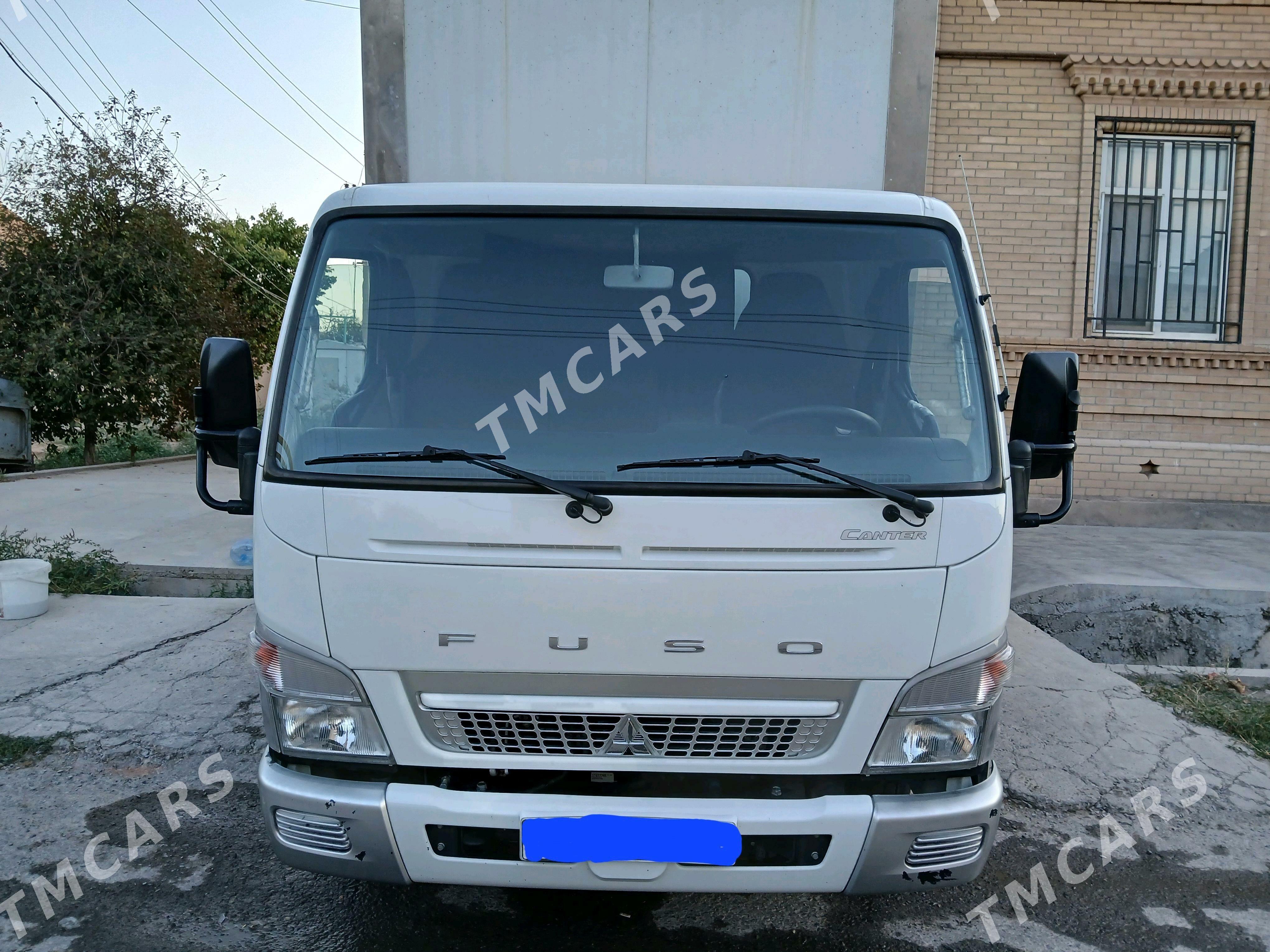 Mitsubishi Canter 2022 - 470 000 TMT - Туркменабат - img 3