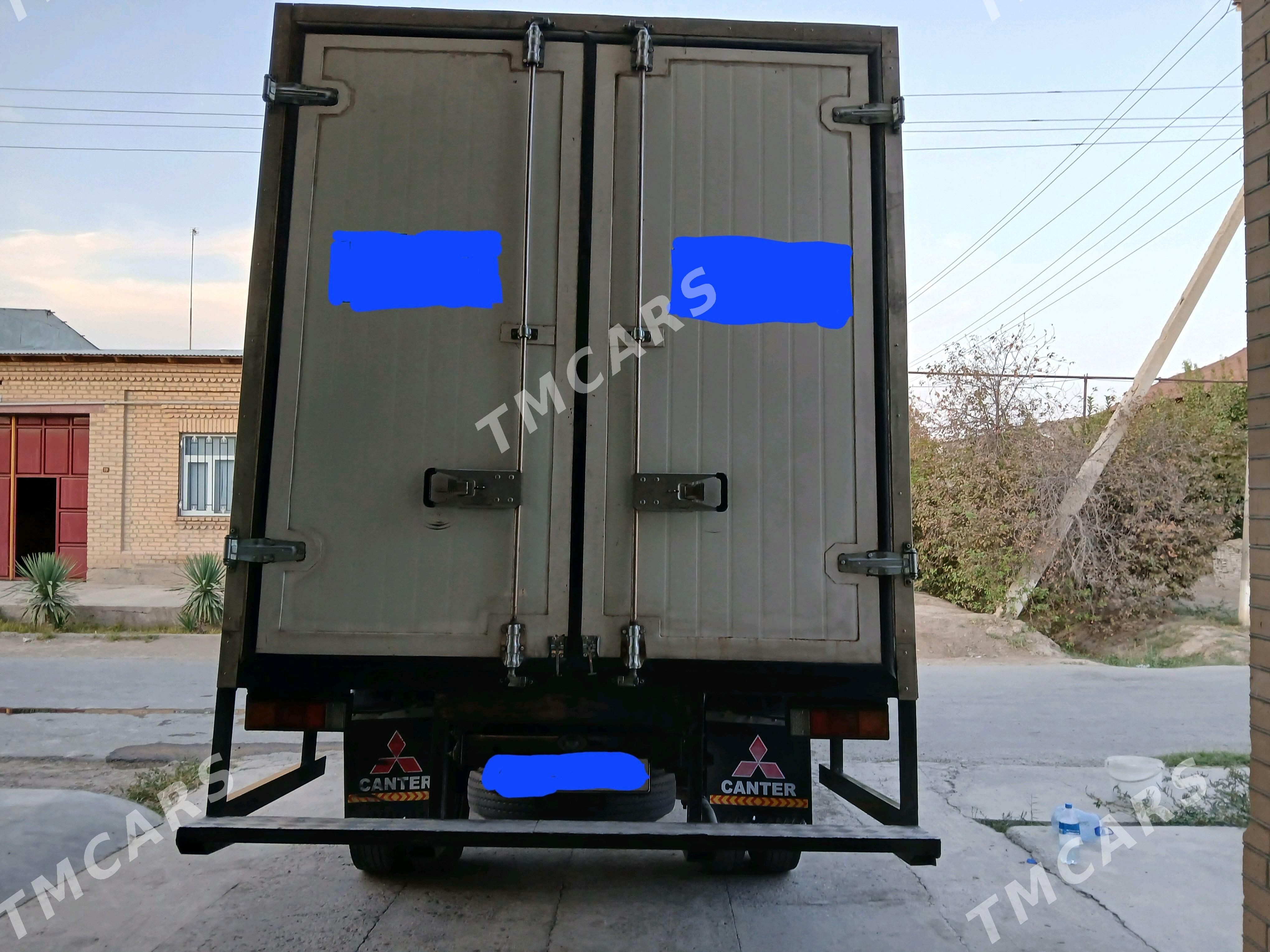 Mitsubishi Canter 2022 - 470 000 TMT - Туркменабат - img 4