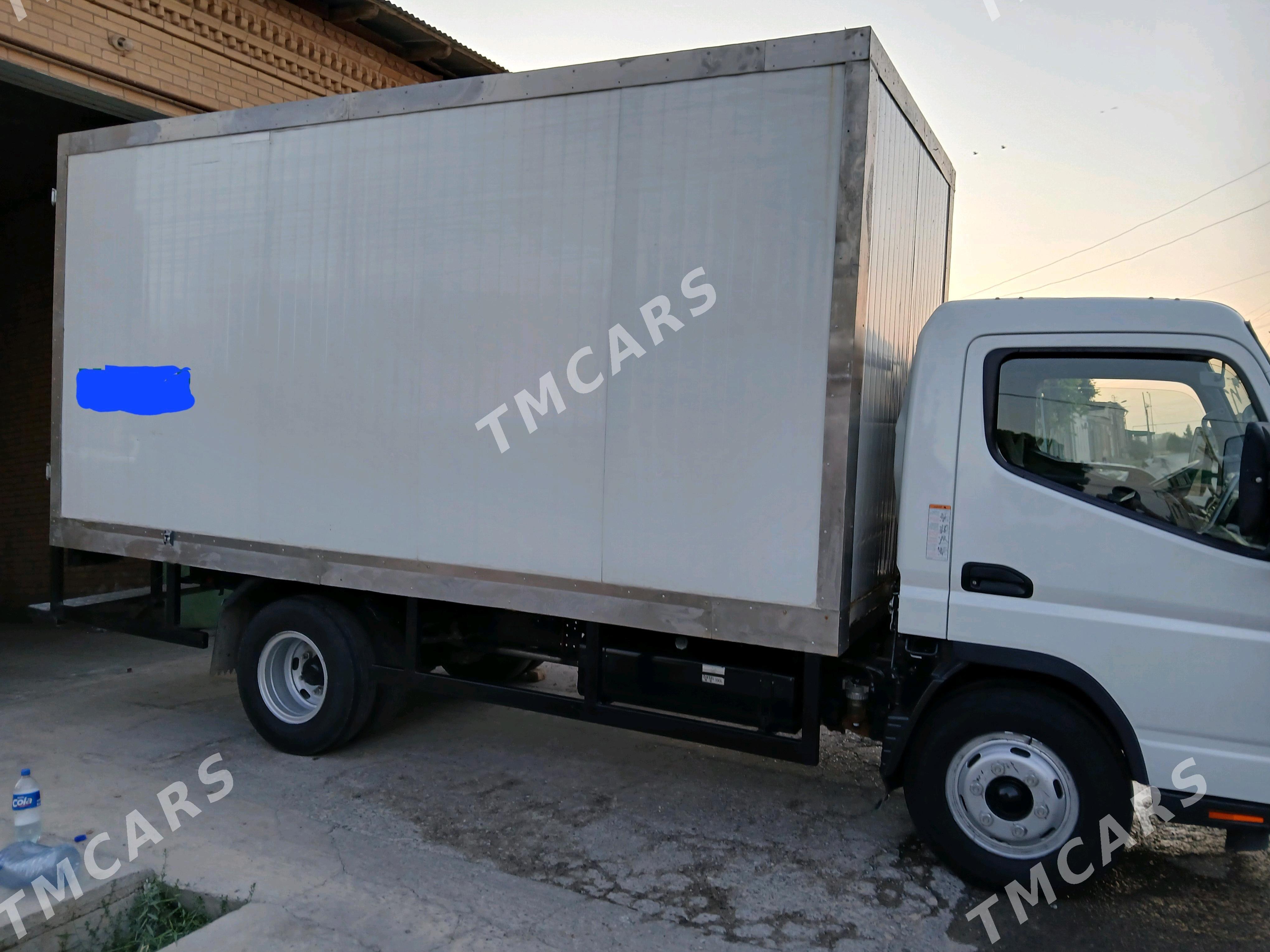 Mitsubishi Canter 2022 - 470 000 TMT - Туркменабат - img 6