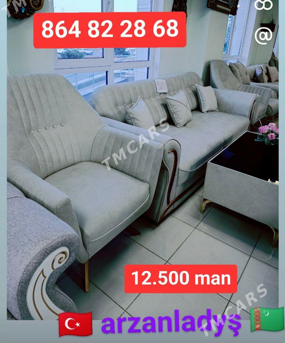  DIWAN  ДИВАН ТРОЙКА МЕБ - Гуртли - img 5