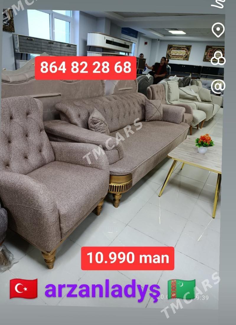  DIWAN  ДИВАН ТРОЙКА МЕБ - Гуртли - img 2