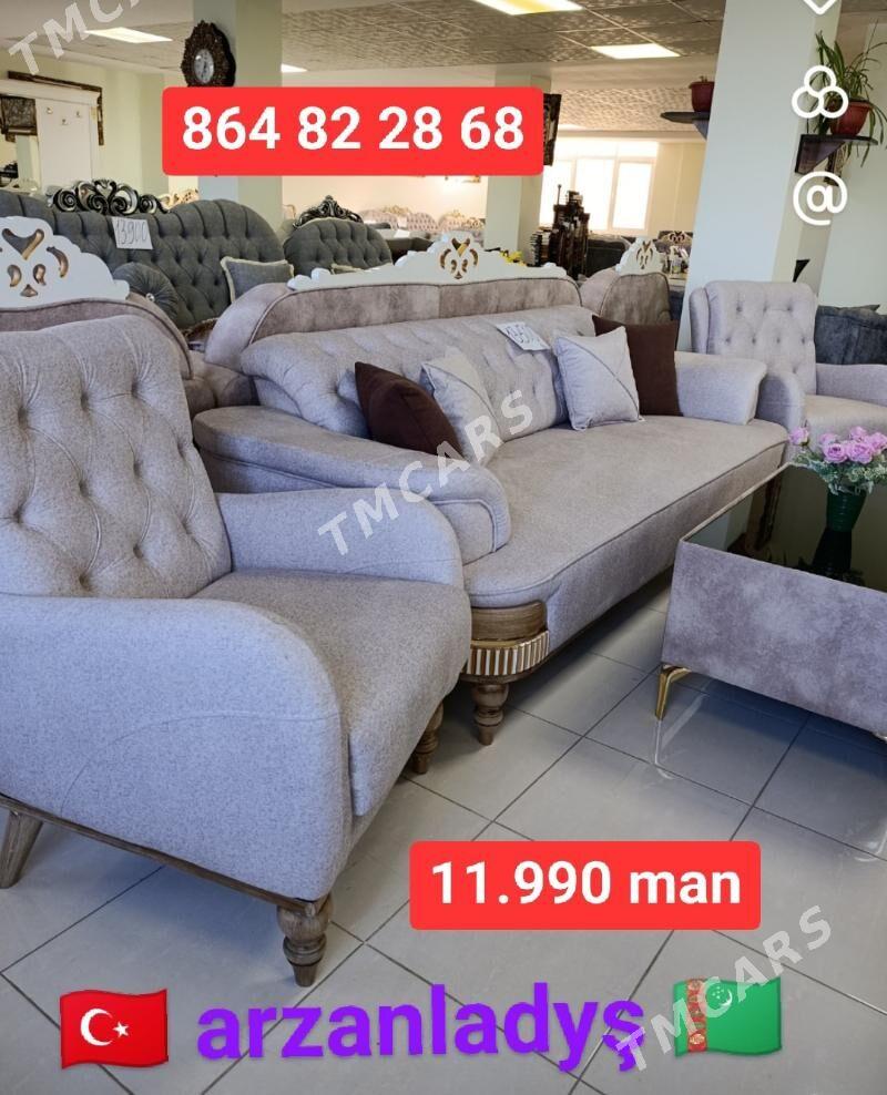  DIWAN  ДИВАН ТРОЙКА МЕБ - Гуртли - img 4