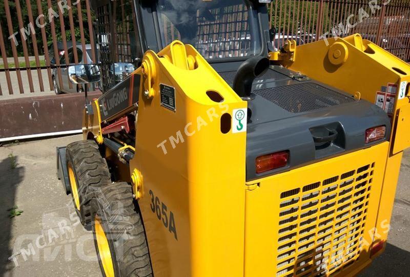 LiuGong CLG 365B 2014 - 150 000 TMT - Ашхабад - img 3