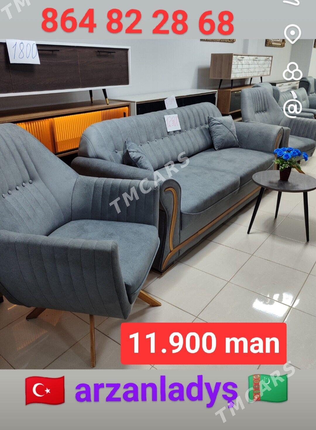  DIWAN  ДИВАН ТРОЙКА МЕБ - Гуртли - img 10