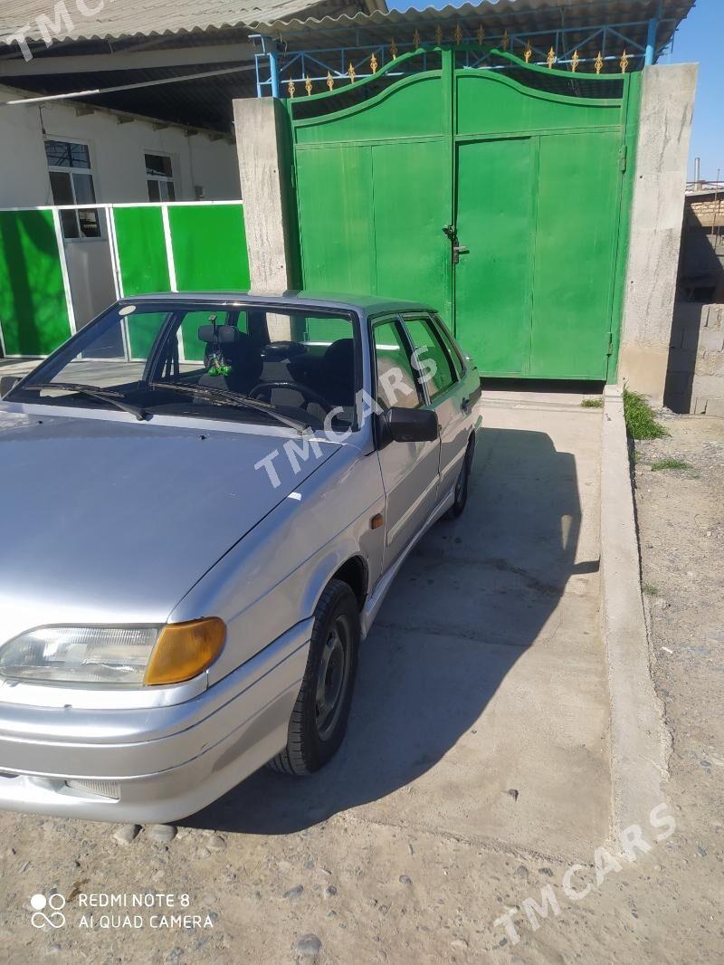 Lada 2115 2005 - 31 000 TMT - Kaka - img 6