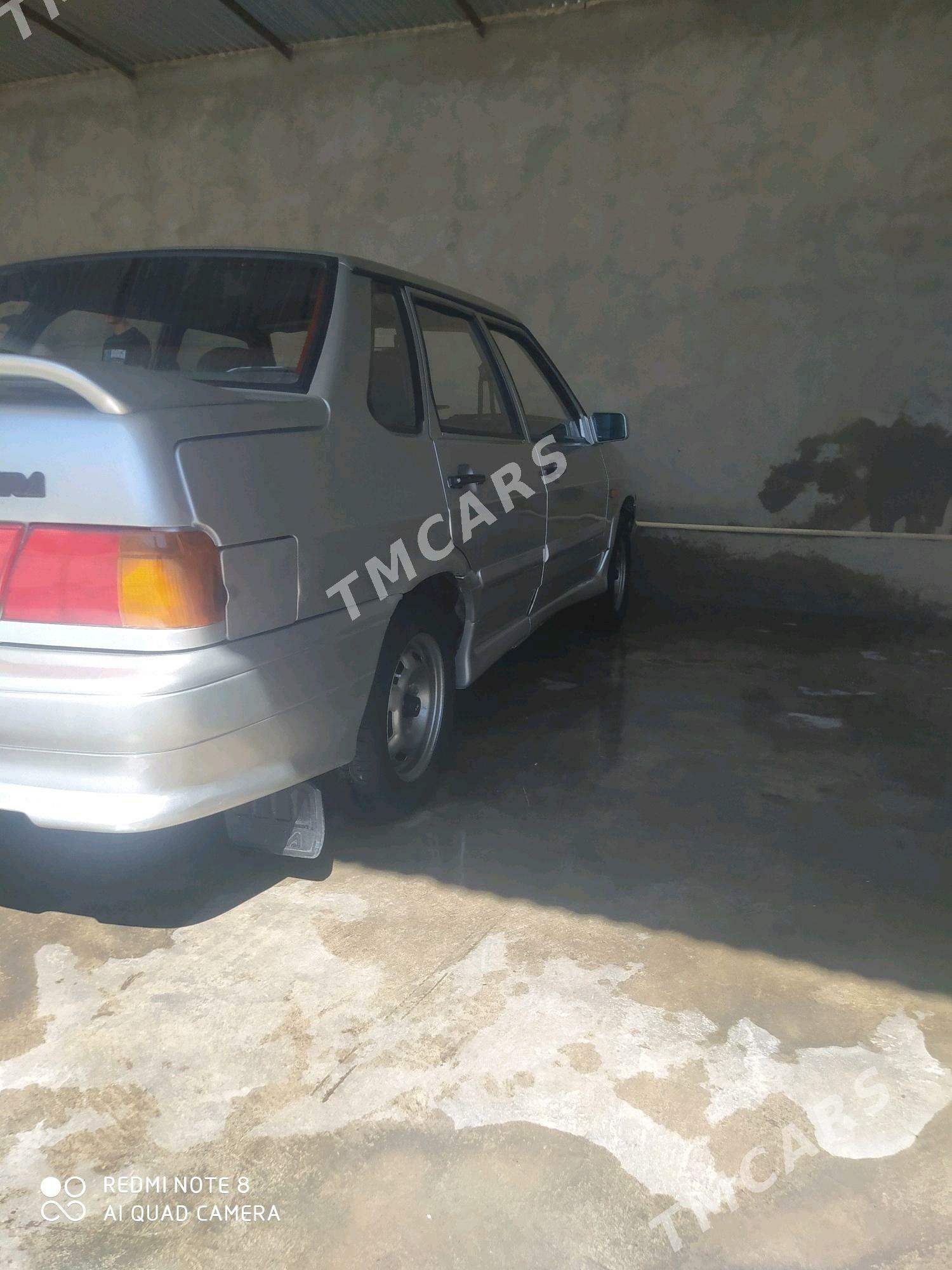 Lada 2115 2005 - 31 000 TMT - Kaka - img 7