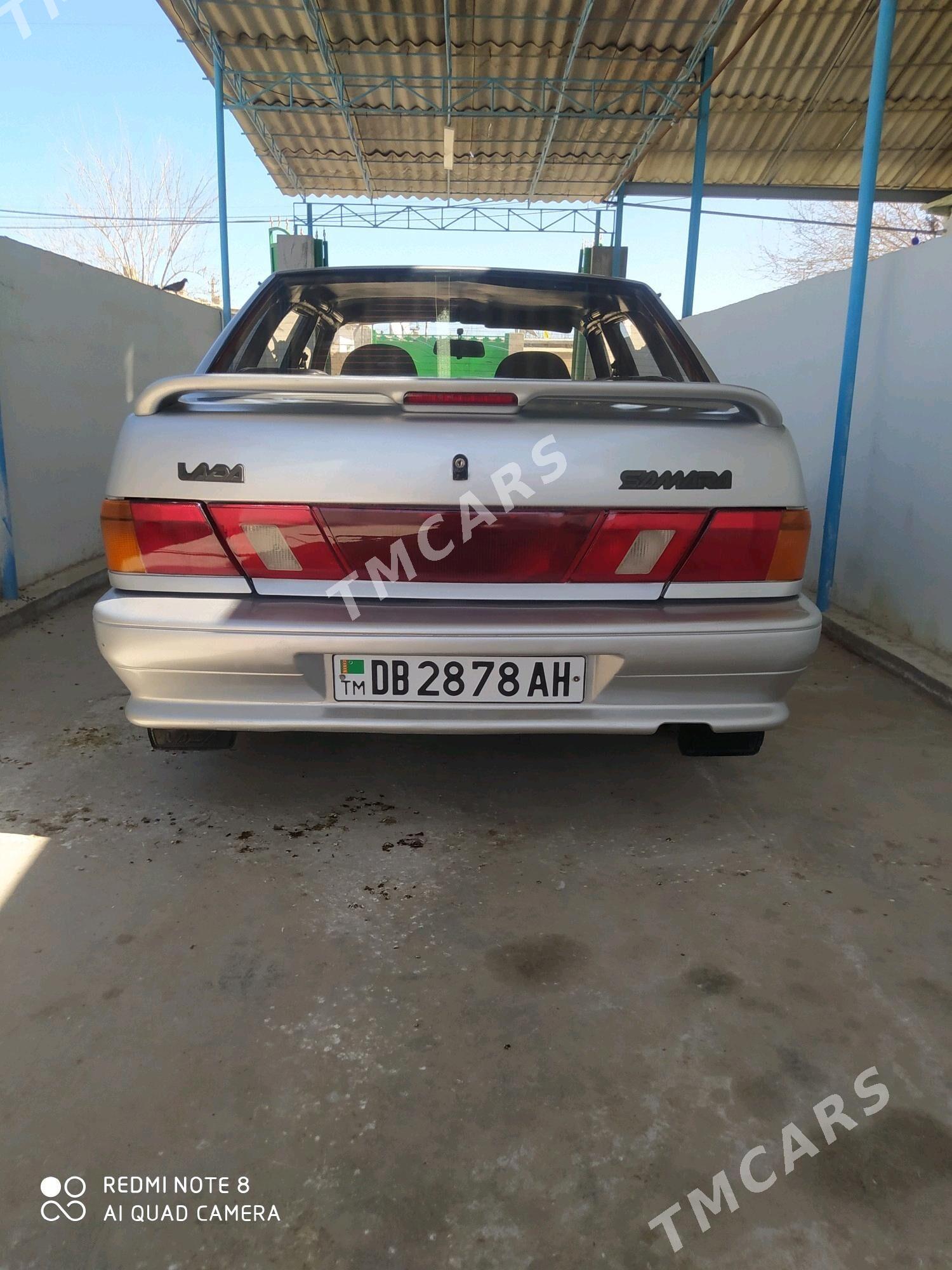 Lada 2115 2005 - 31 000 TMT - Kaka - img 8