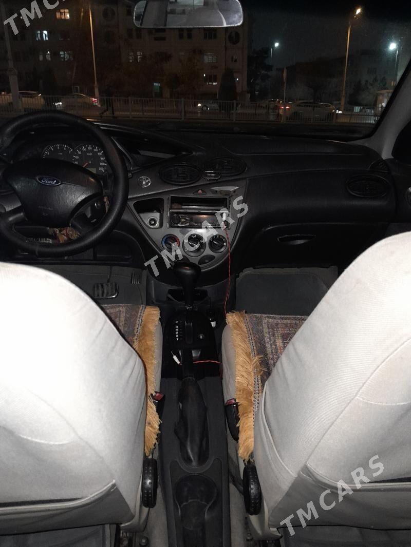Ford Focus 2004 - 50 000 TMT - Aşgabat - img 2