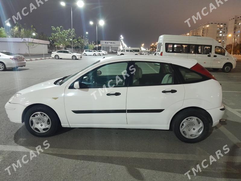 Ford Focus 2004 - 50 000 TMT - Aşgabat - img 3