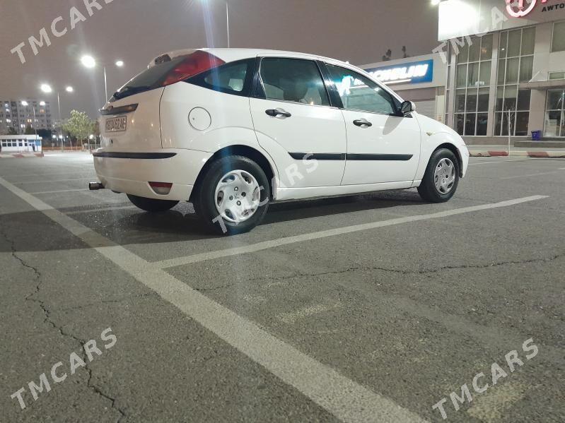 Ford Focus 2004 - 50 000 TMT - Aşgabat - img 1