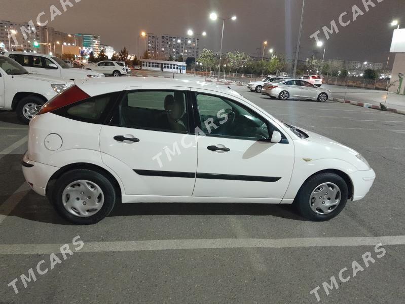 Ford Focus 2004 - 50 000 TMT - Aşgabat - img 6