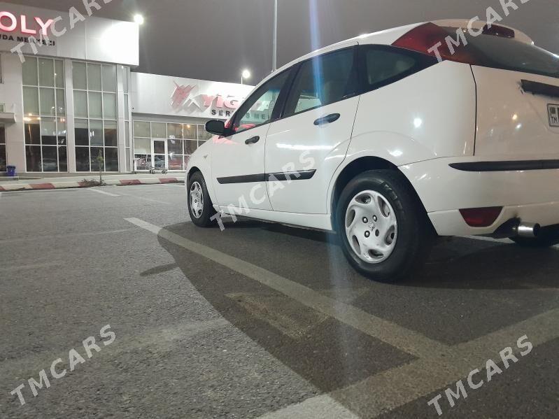 Ford Focus 2004 - 50 000 TMT - Aşgabat - img 7