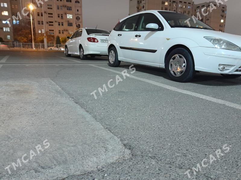 Ford Focus 2004 - 50 000 TMT - Aşgabat - img 5