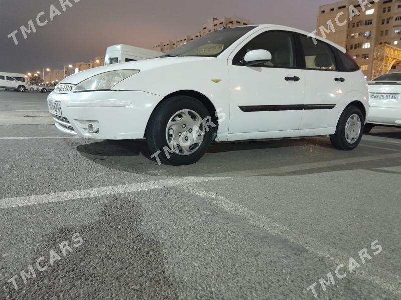 Ford Focus 2004 - 50 000 TMT - Aşgabat - img 4