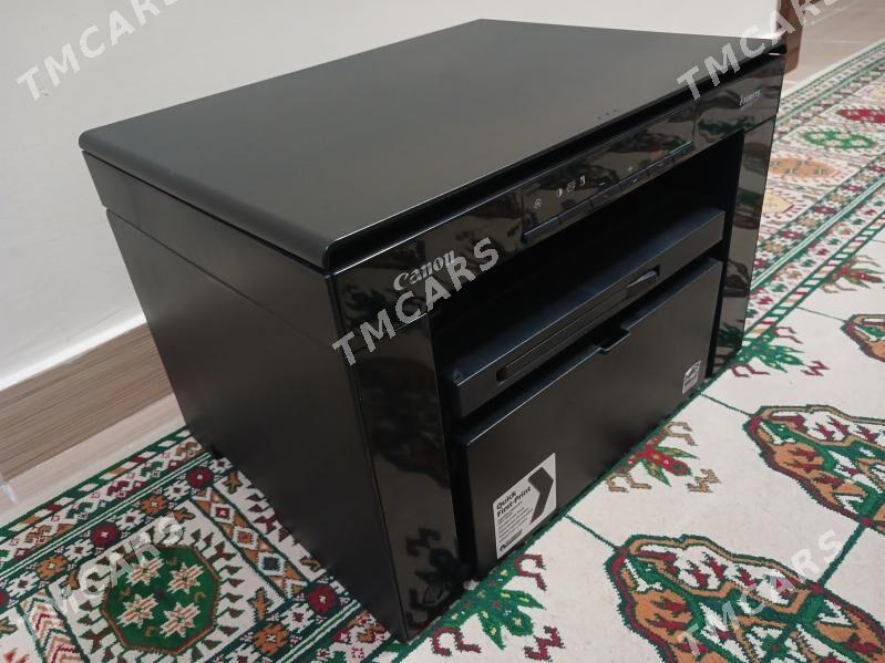 Canon 3010 printer принтер - Ашхабад - img 2