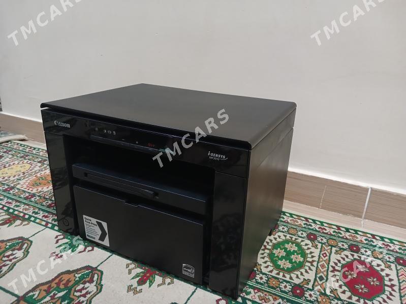 Canon 3010 printer принтер - Ашхабад - img 3