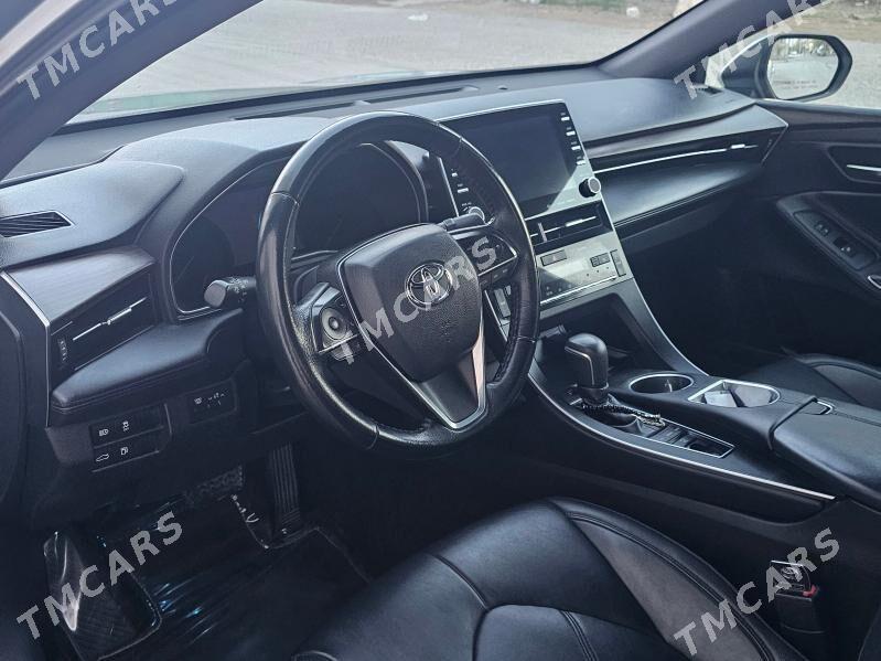 Toyota Avalon 2019 - 480 000 TMT - Türkmenabat - img 1