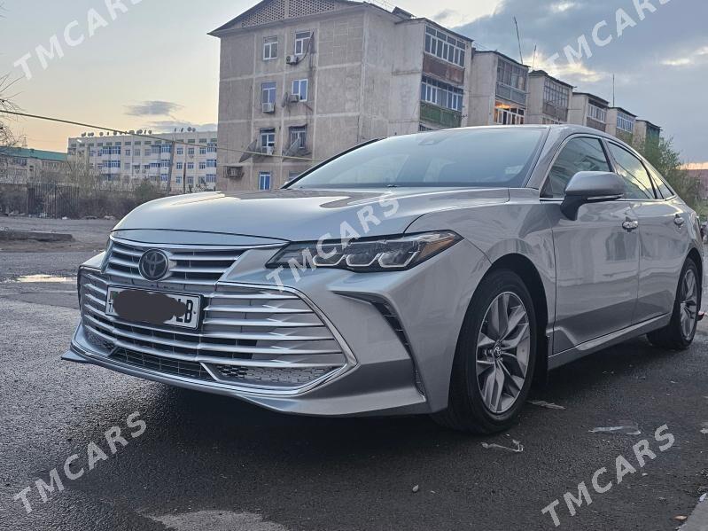 Toyota Avalon 2019 - 480 000 TMT - Türkmenabat - img 4