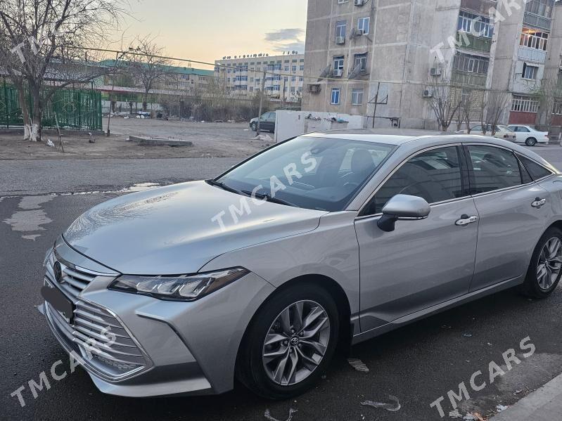 Toyota Avalon 2019 - 480 000 TMT - Türkmenabat - img 3