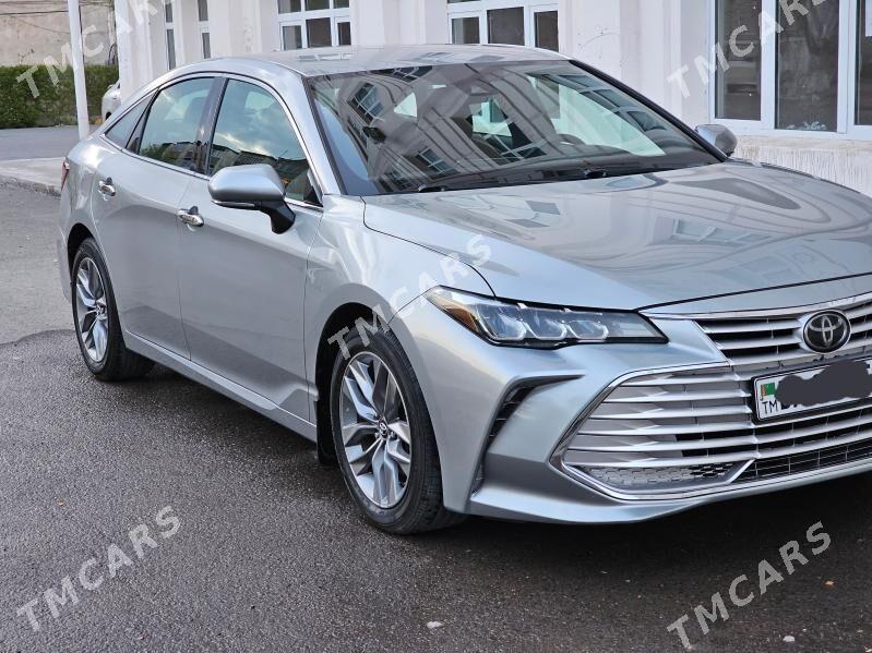 Toyota Avalon 2019 - 480 000 TMT - Türkmenabat - img 7