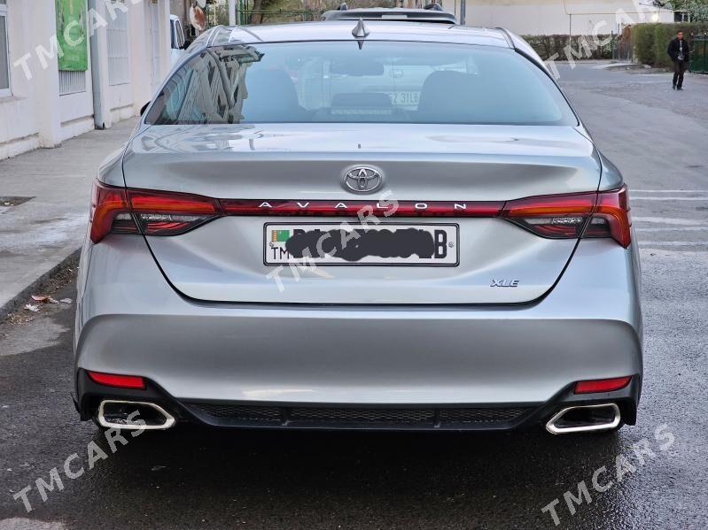 Toyota Avalon 2019 - 480 000 TMT - Türkmenabat - img 6
