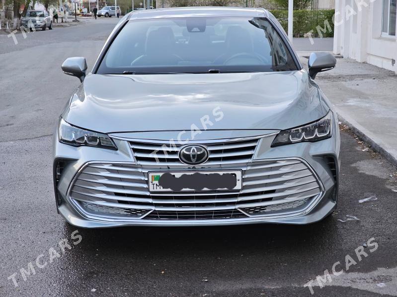 Toyota Avalon 2019 - 480 000 TMT - Türkmenabat - img 5