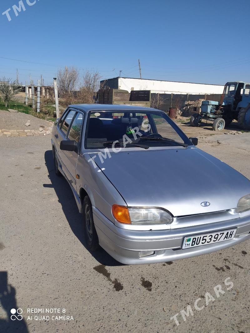 Lada 2115 2006 - 40 000 TMT - Kaka - img 1