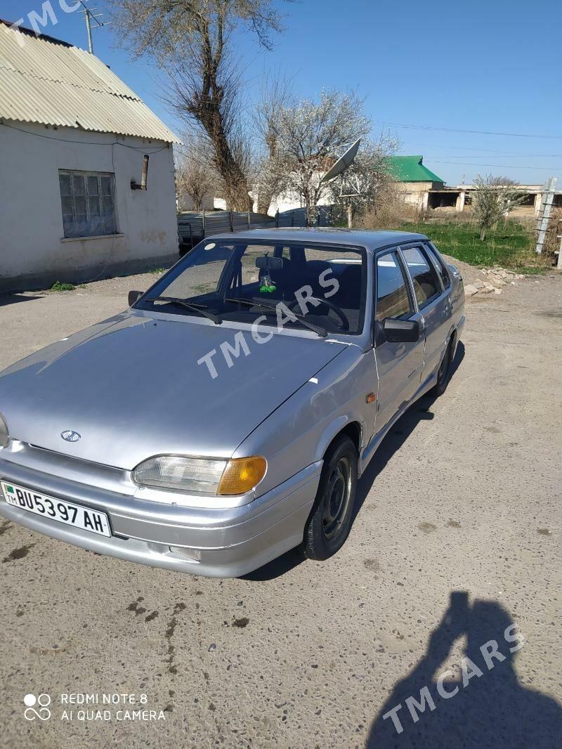 Lada 2115 2006 - 40 000 TMT - Kaka - img 6