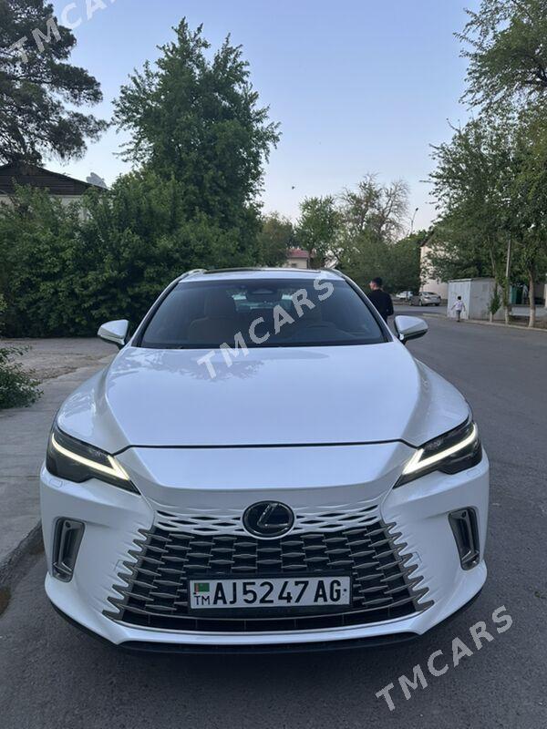 Lexus RX 350 2023 - 780 000 TMT - Aşgabat - img 2