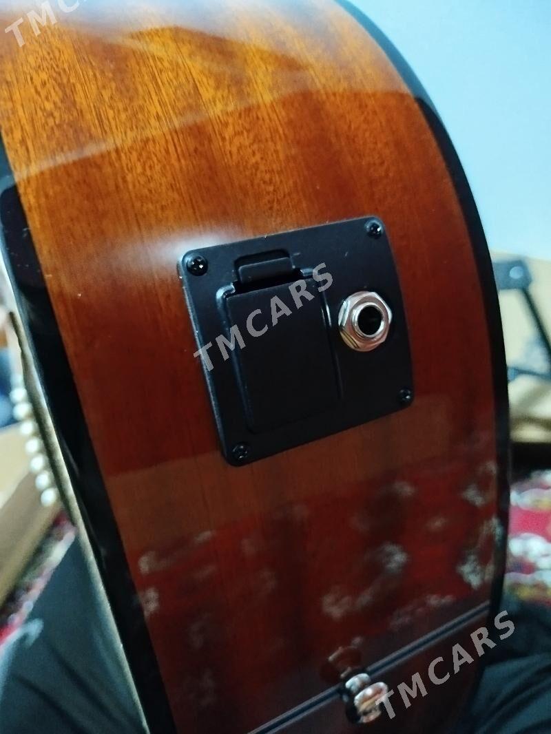 Kaysen 12 tar gitara гитара - Дашогуз - img 6