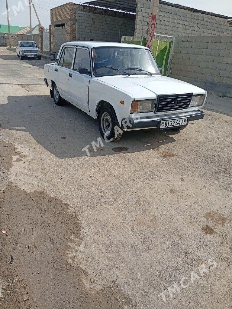 Lada 2107 1998 - 13 000 TMT - Кака - img 3