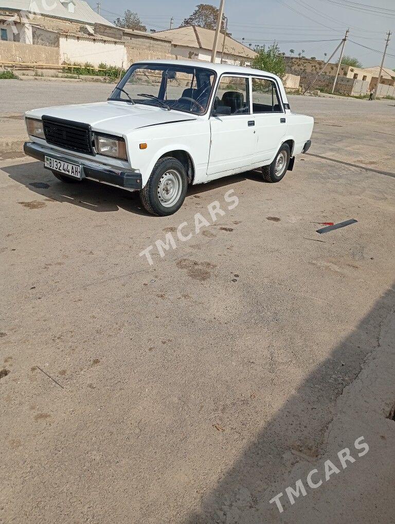 Lada 2107 1998 - 13 000 TMT - Кака - img 2