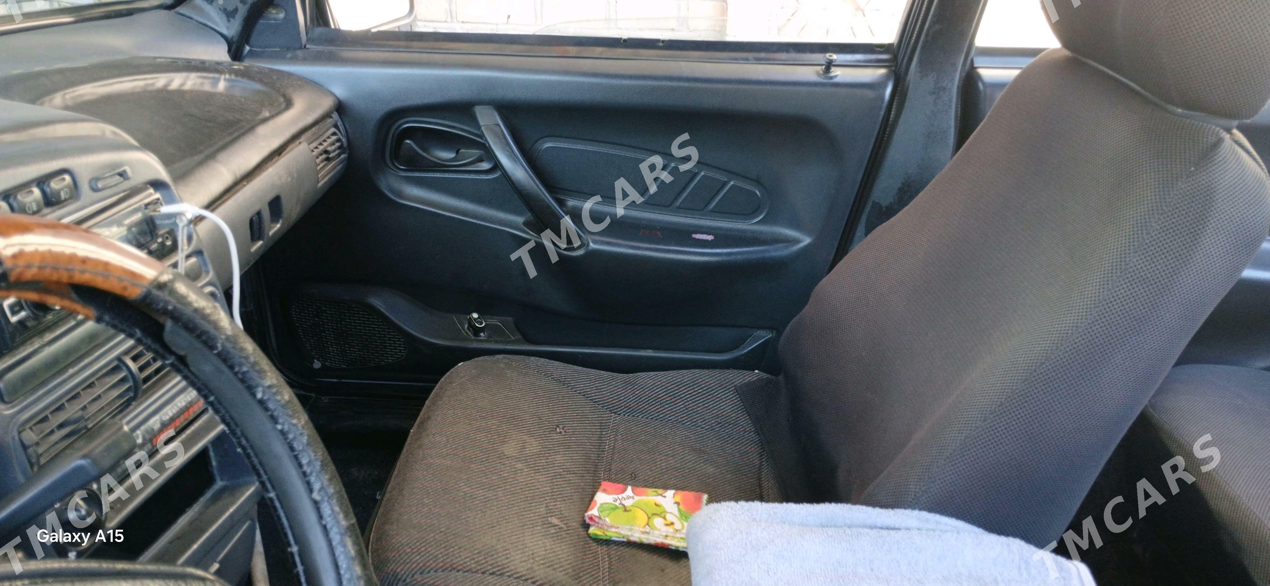 Lada 21099 2002 - 16 000 TMT - Губадаг - img 2