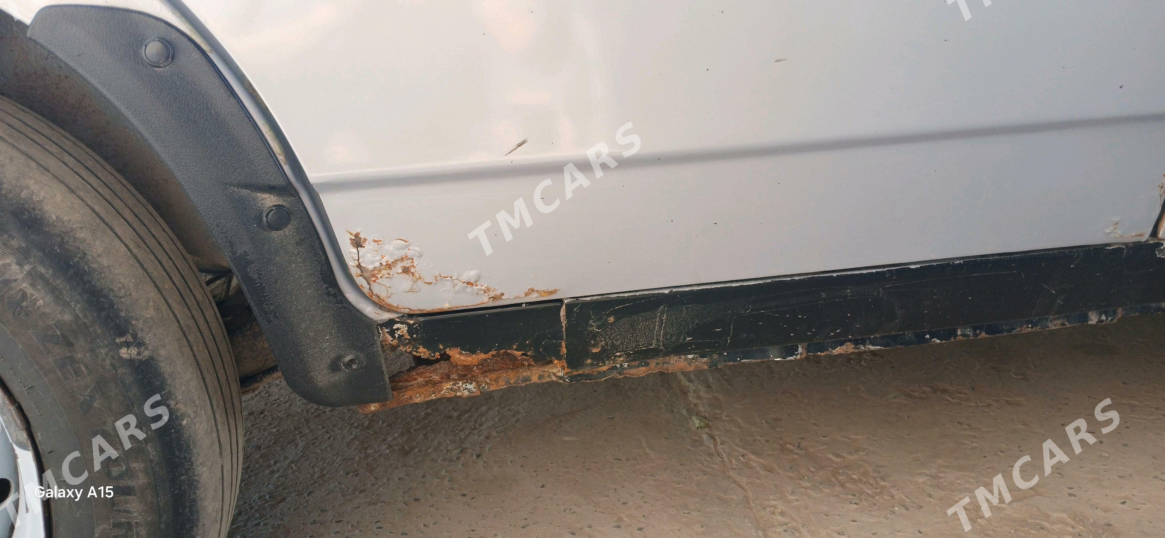 Lada 21099 2002 - 16 000 TMT - Губадаг - img 3