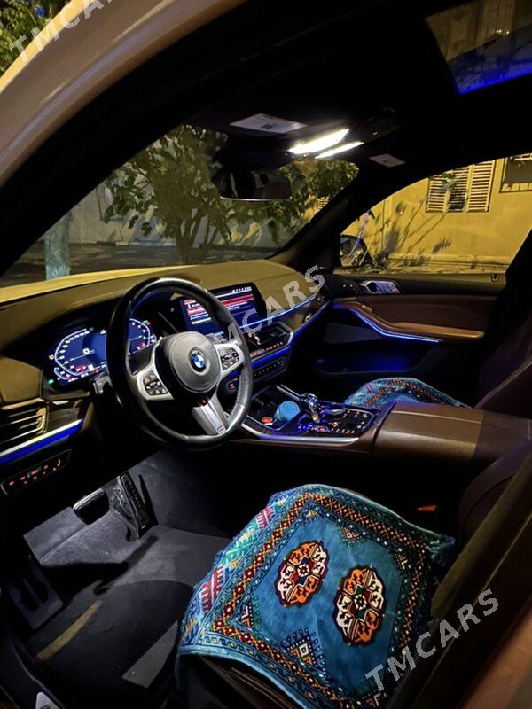 BMW X7 2020 - 1 100 000 TMT - Aşgabat - img 3