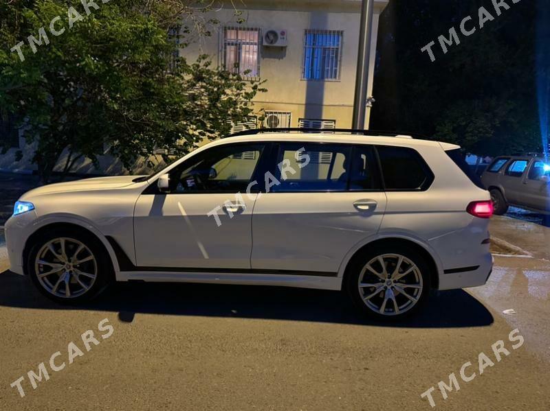 BMW X7 2020 - 1 100 000 TMT - Aşgabat - img 5