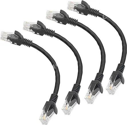 cat 6a utp patch cord 2 metr - Ашхабад - img 4
