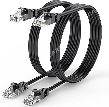 cat 6a utp patch cord 2 metr - Ашхабад - img 3