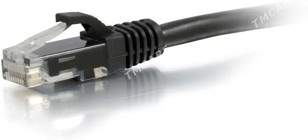 cat 6a utp patch cord 2 metr - Ашхабад - img 2