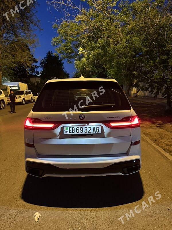 BMW X7 2020 - 1 100 000 TMT - Aşgabat - img 7