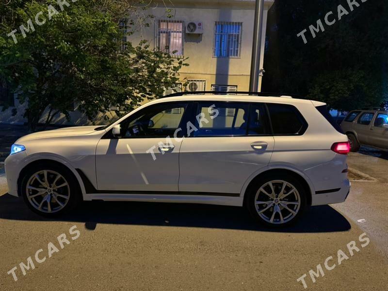 BMW X7 2020 - 1 100 000 TMT - Aşgabat - img 8