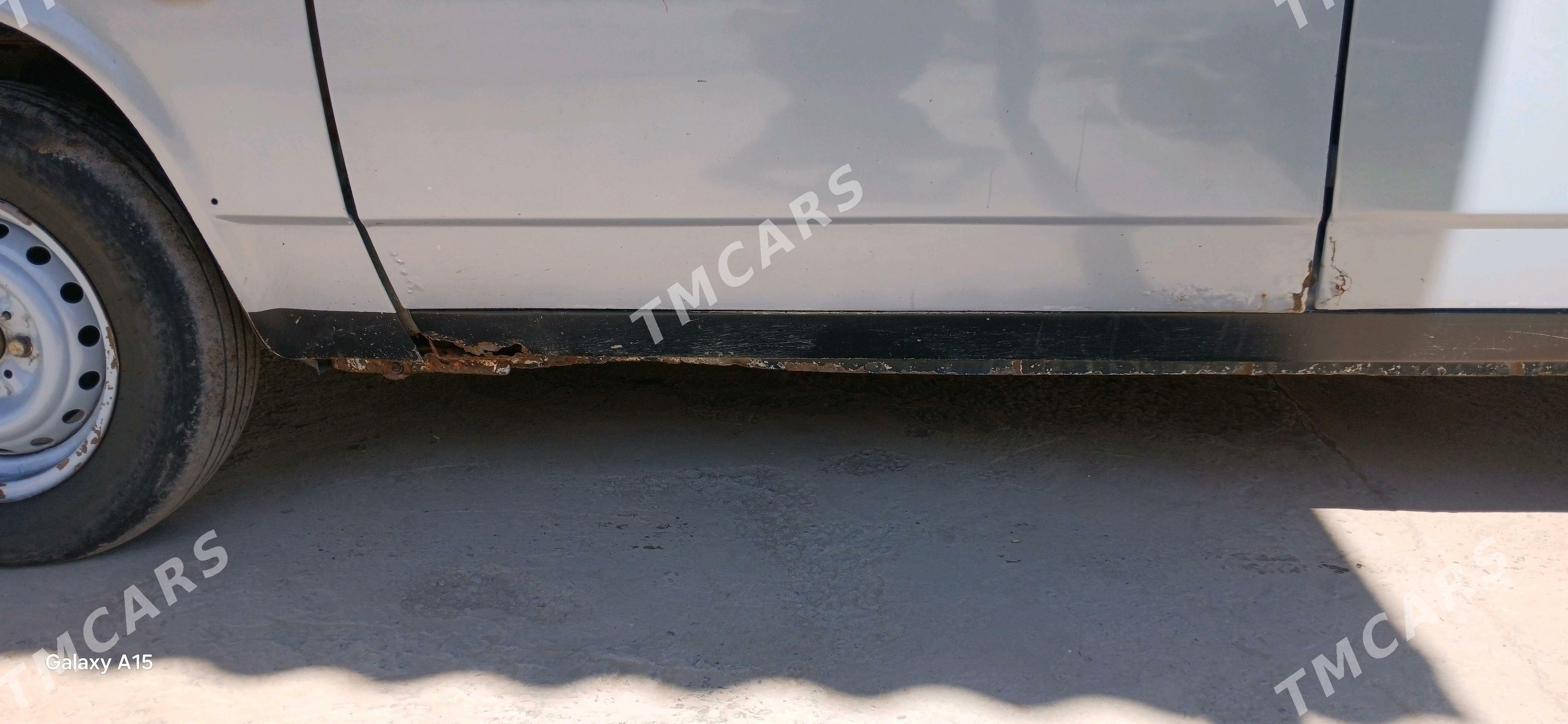 Lada 21099 2002 - 16 000 TMT - Губадаг - img 5