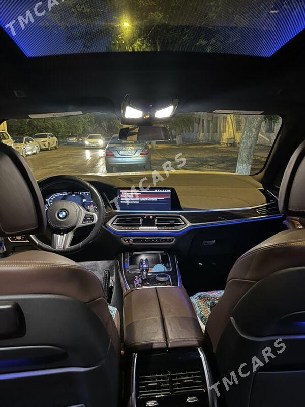 BMW X7 2020 - 1 100 000 TMT - Aşgabat - img 6