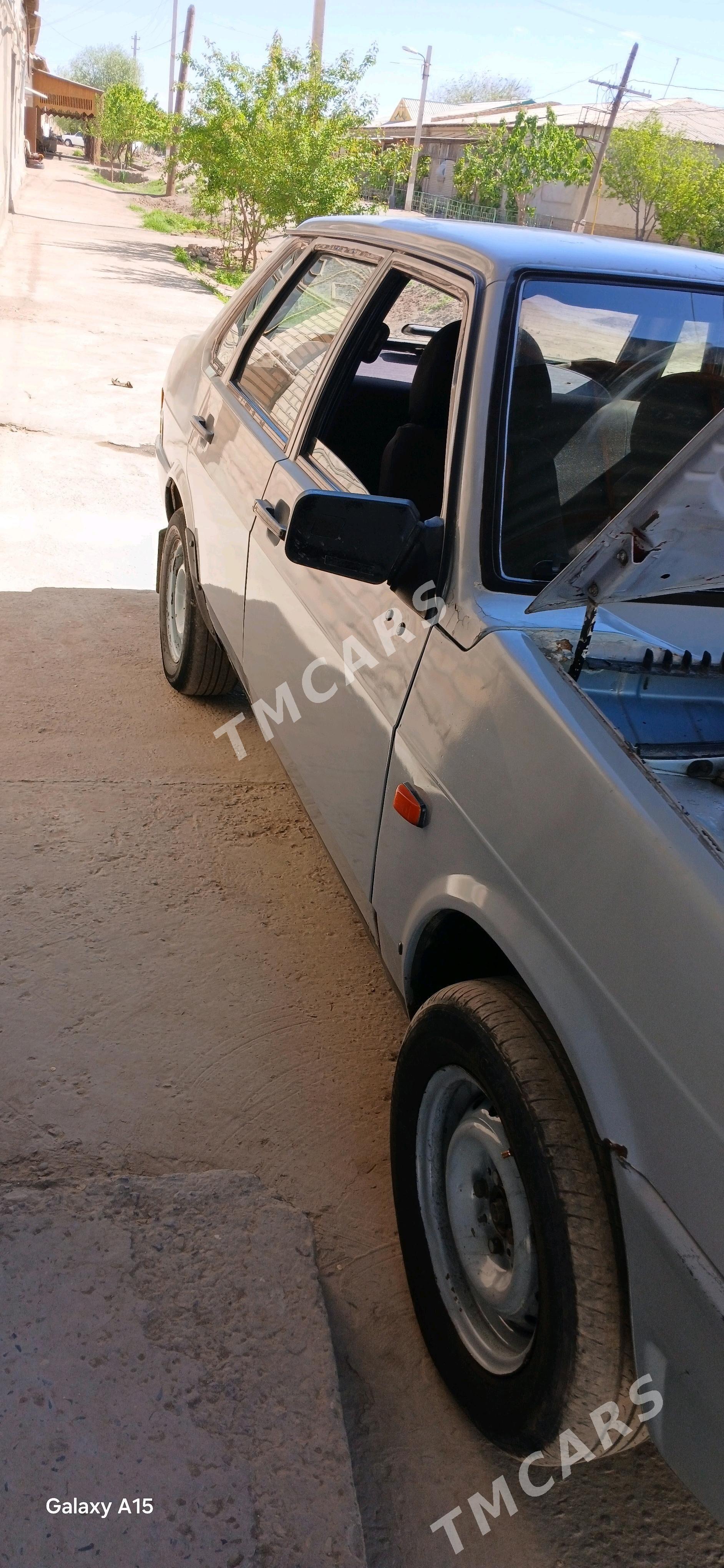 Lada 21099 2002 - 16 000 TMT - Губадаг - img 6