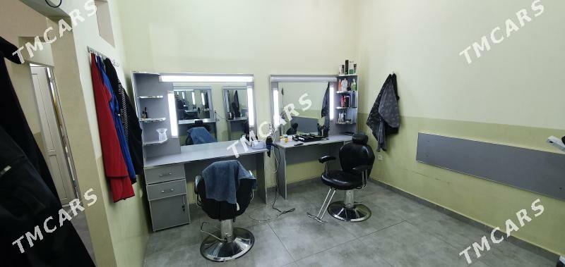 salona ishgar gerek - 16-njy tapgyr - img 5