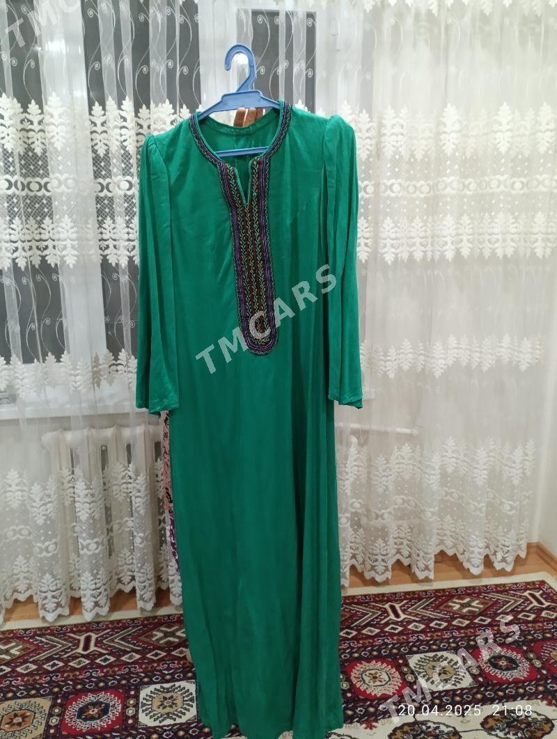 Gul yupek Koynek - Türkmenabat - img 2